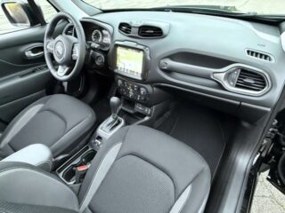 JEEP Renegade, photo 34