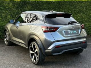 NISSAN Juke, photo 2