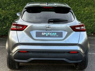 NISSAN Juke, photo 4