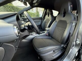 NISSAN Juke, photo 7