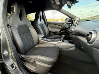 NISSAN Juke, photo 8