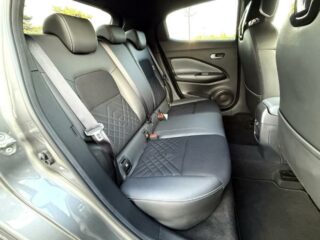 NISSAN Juke, photo 9