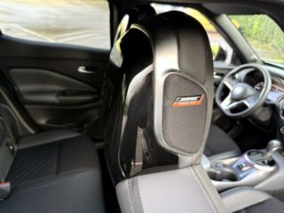 NISSAN Juke, photo 10