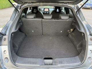 NISSAN Juke, photo 12