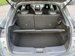 NISSAN Juke, photo 13