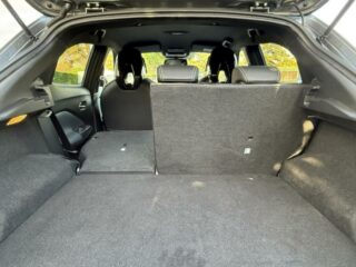 NISSAN Juke, photo 14