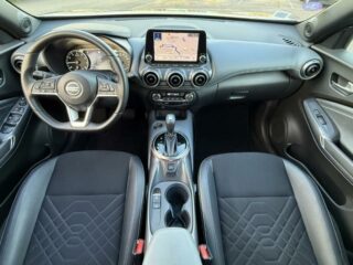 NISSAN Juke, photo 15