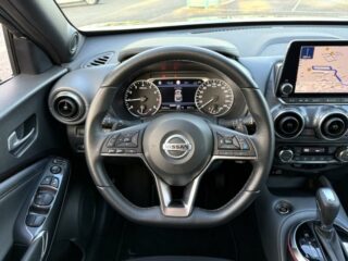 NISSAN Juke, photo 16