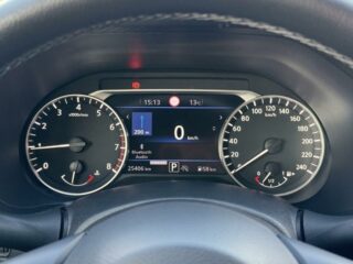 NISSAN Juke, photo 18