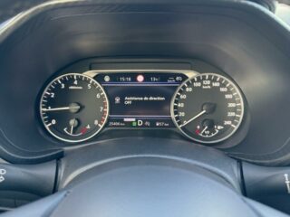 NISSAN Juke, photo 20