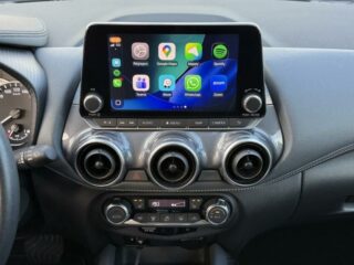 NISSAN Juke, photo 21