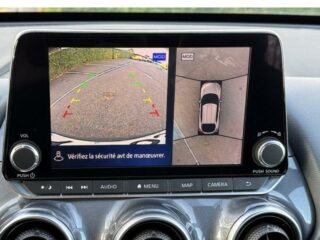 NISSAN Juke, photo 23