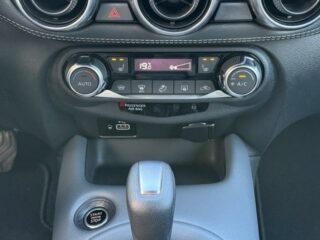 NISSAN Juke, photo 24