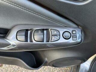 NISSAN Juke, photo 28