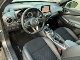 NISSAN Juke, photo 32