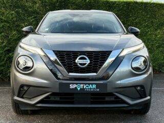NISSAN Juke, photo 36