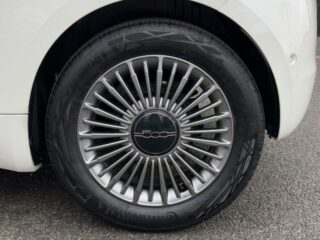 FIAT 500 3+1, photo 8