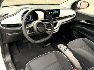 FIAT 500 3+1, photo 10