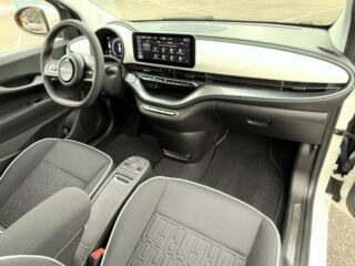 FIAT 500 3+1, photo 11