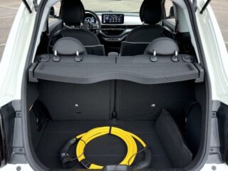 FIAT 500 3+1, photo 14