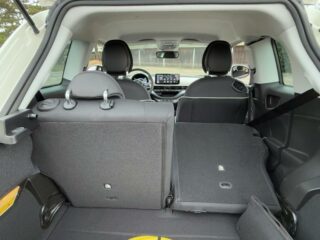 FIAT 500 3+1, photo 15