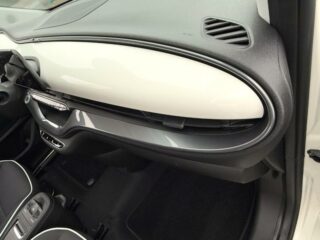 FIAT 500 3+1, photo 17