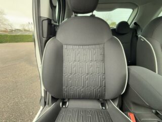 FIAT 500 3+1, photo 19