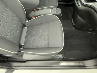 FIAT 500 3+1, photo 21