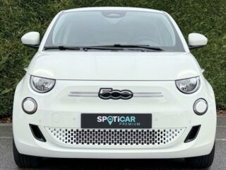 FIAT 500 3+1, photo 26