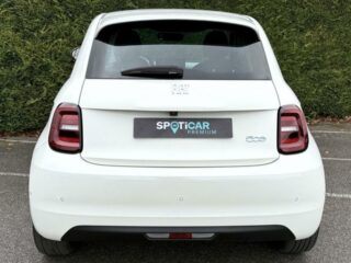 FIAT 500 3+1, photo 27