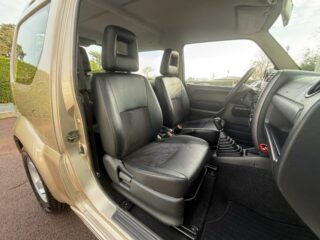 SUZUKI Jimny, photo 6