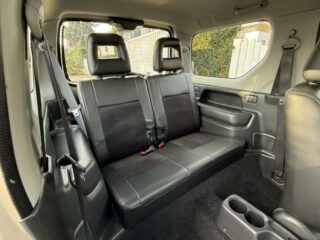 SUZUKI Jimny, photo 7
