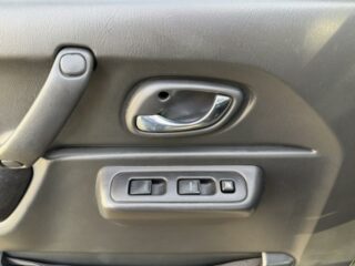 SUZUKI Jimny, photo 14