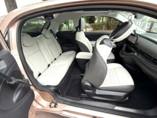 FIAT 500 3+1, photo 9