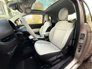 FIAT 500 3+1, photo 10