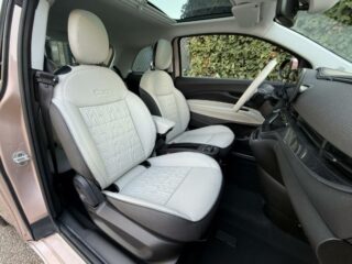 FIAT 500 3+1, photo 11