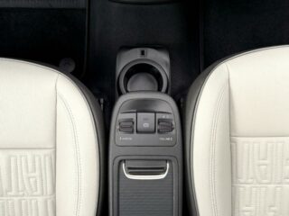 FIAT 500 3+1, photo 24