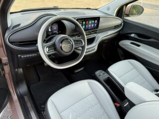 FIAT 500 3+1, photo 30