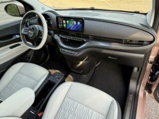 FIAT 500 3+1, photo 31