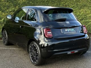 FIAT 500 3+1, photo 2