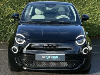 FIAT 500 3+1, photo 3