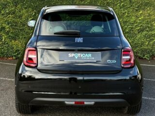 FIAT 500 3+1, photo 4