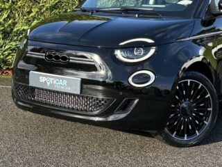 FIAT 500 3+1, photo 6