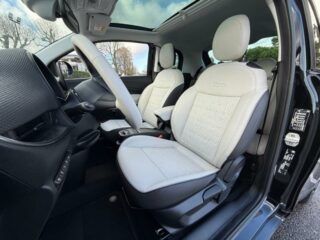 FIAT 500 3+1, photo 8