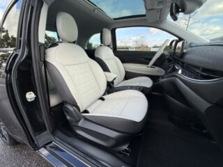 FIAT 500 3+1, photo 9