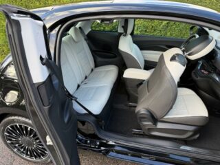 FIAT 500 3+1, photo 11