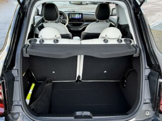 FIAT 500 3+1, photo 12