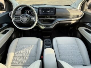 FIAT 500 3+1, photo 13