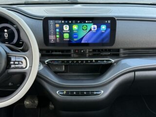 FIAT 500 3+1, photo 20