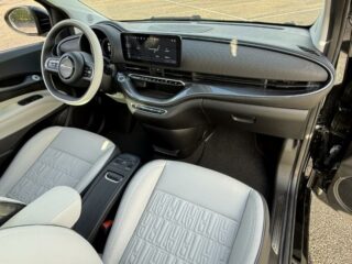 FIAT 500 3+1, photo 29